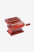 Marcato - Pastamaskine Marcato Atlas 150 Design - Rød - Køkkenmaskiner...