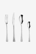 Eternum - Bestiksæt 24 dele Eternum Artesia - Sølvfarvet - Bestik - - ...