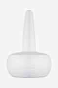 Umage - Lampeskærm Clava V2 Ø 21,5 x 33 cm - Hvid - Loftpendler - - Ho...