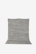 Venture Home - Uldtæppe Jari - Grå - Uldtæpper - - Homeroom