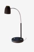 Aneta Lighting - Bordlampe Sandnes - Sort - Bordlamper - - Homeroom