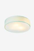 Aneta Lighting - loftslampe Beata - Beige - Loftlamper - - Homeroom