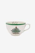 Spode - Jumbo Cup Christmas Tree - Flerfarvet - Kopper & krus - - Home...