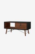 Tvilum - Sofabord Ry med 1 skuffe - Brun - Skænke & sideboards - - Hom...