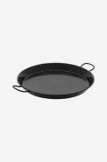 Vaello - Paella Pande 50 cm - Sort - Stegepander & grillpander - - Hom...