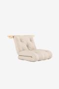 Karup Design - Hooked Sovende stol - Beige - Lænestole - - Homeroom