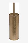 Halvor Bakke - Lutz toiletbørsteholder bronze - Bronze - Badeværelsest...