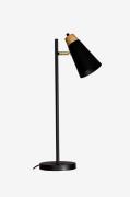 PR Home - Bordlampe Wien - Sort - Bordlamper - - Homeroom