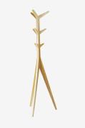Nordic Furniture Group - Stumtjener Maija - Natur - Hattehylder - - Ho...