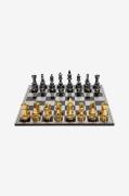 KARE Design - Dekoration Chess - Flerfarvet - Pynteting - - Homeroom