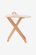 Kids Concept - Strygebræt og strygejern Bistro - Natur - Legetøj & til...