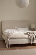 Scapa - Seng Softbed Gåva Medium - Beige - Senge - - Homeroom