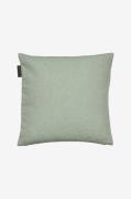 Linum - Pudebetræk Pepper - Grøn - Pyntepuder & pudebetræk - - Homeroo...