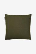 Linum - Pudebetræk Pepper - Grøn - Pyntepuder & pudebetræk - - Homeroo...