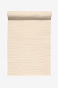 Linum - Løber Uni 45x150 cm - Beige - Løbere & dækkeservietter - - Hom...