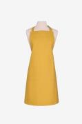 Dexam - Forklæde til voksne Love Colour - Ochre - Gul - Forklæder - - ...