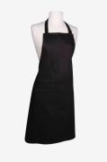 Dexam - Forklæde til voksne Love Colour - Sort - Sort - Forklæder - - ...