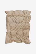 Midnatt - Dynebetræk Hassel - Beige - Dynebetræk - - Homeroom