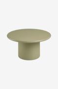 House Nordic - Kaffebord, Nagano - Grøn - Sofaborde - - Homeroom