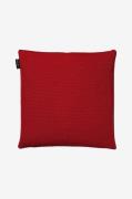 Linum - Pudebetræk Pepper - Rød - Pyntepuder & pudebetræk - - Homeroom