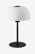 EGLO - Bordlampe Solo 2 - Hvid - Bordlamper - - Homeroom