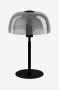 EGLO - Bordlampe Solo 2 - Sort - Bordlamper - - Homeroom