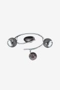EGLO - Spotlight Bimeda With 3 Lamps - Flerfarvet - Spotlights - - Hom...
