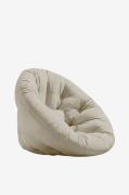 Karup - Loungelænestol Nido - Beige - Sovesofaer - - Homeroom