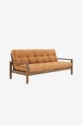 Karup - SOVESOFA KNOB - Guld - Sovesofaer - - Homeroom