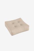 Karup - More Pouf OUT™ - Beige - Hynder & puder - - Homeroom