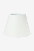 PR Home - Lampeskærm Meja 21 cm - Hvid - Lampeskærme - - Homeroom