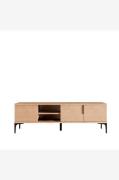 Hanah Home - Tv Stativ Tarz - Beige - Tv-bænke & mediebænke - - Homero...