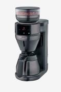 Severin - Kaffemaskine FILKA 2.0 KA 4855 - Sort - Kaffebryggere - - Ho...