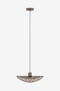 EGLO - Pendellampe Swaby Bronze 1100X400 Mm - Bronze - Loftpendler - -...