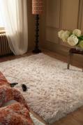 Staycation - Ryatæppe Fluffy - Hvid - Luv- & ryatæpper - - Homeroom