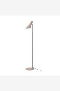 Dyberg Larsen - DL12 gulvlampe - Beige - Gulvlamper - - Homeroom