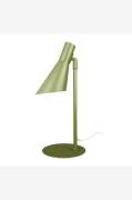 Dyberg Larsen - DL12 Mini bordlampe - Grøn - Bordlamper - - Homeroom