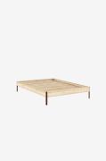 Karup - Sengebund Core - Gul - Sengerammer - - Homeroom