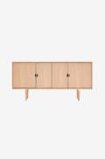 Andersen - UNIQUE´S Skænk - Beige - Skænke & sideboards - - Homeroom