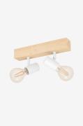 EGLO - Spotlight Townshend 3 2-Light - Brun - Spotlights - - Homeroom