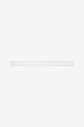 EGLO - Loftslampe Salobrena 1 1195x100 mm - Hvid - Loftlamper - - Home...