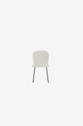 Venture Home - Punsch spisebordsstol 2 stk. - Beige - Stole - - Homero...