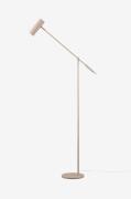 Globen Lighting - Gulvlampe Hubble Read - Beige - Gulvlamper - - Homer...