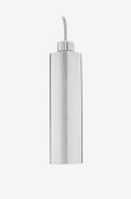 Giovacchino Barni - Oliera Inox Filo 400 ml - Sølvfarvet - Køkkenredsk...