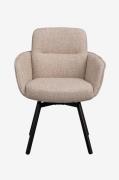 Rowico Home - Roswell spisebordsstol, 2-p - Beige - Lænestole - - Home...