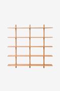 Muubs - Hylde Noir Xl - Brun - Hylder - - Homeroom