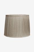 PR Home - Sofia Lampeskærm 35 cm - Sort - Lampeskærme - - Homeroom