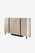 Hanah Home - Konsol Paris - Beige - Kommoder - - Homeroom