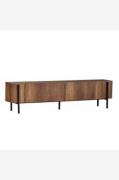 Homitis - Tv Stand-Nexus - Brun - Tv-bænke & mediebænke - - Homeroom