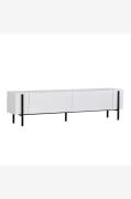 Homitis - Tv Stand-Nexus - Hvid - Tv-bænke & mediebænke - - Homeroom